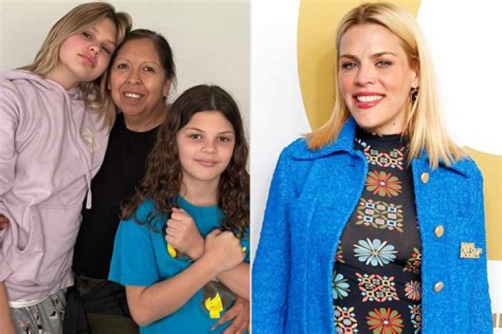 Busy Philipps' Siblings: Uncovering Hidden Insights
