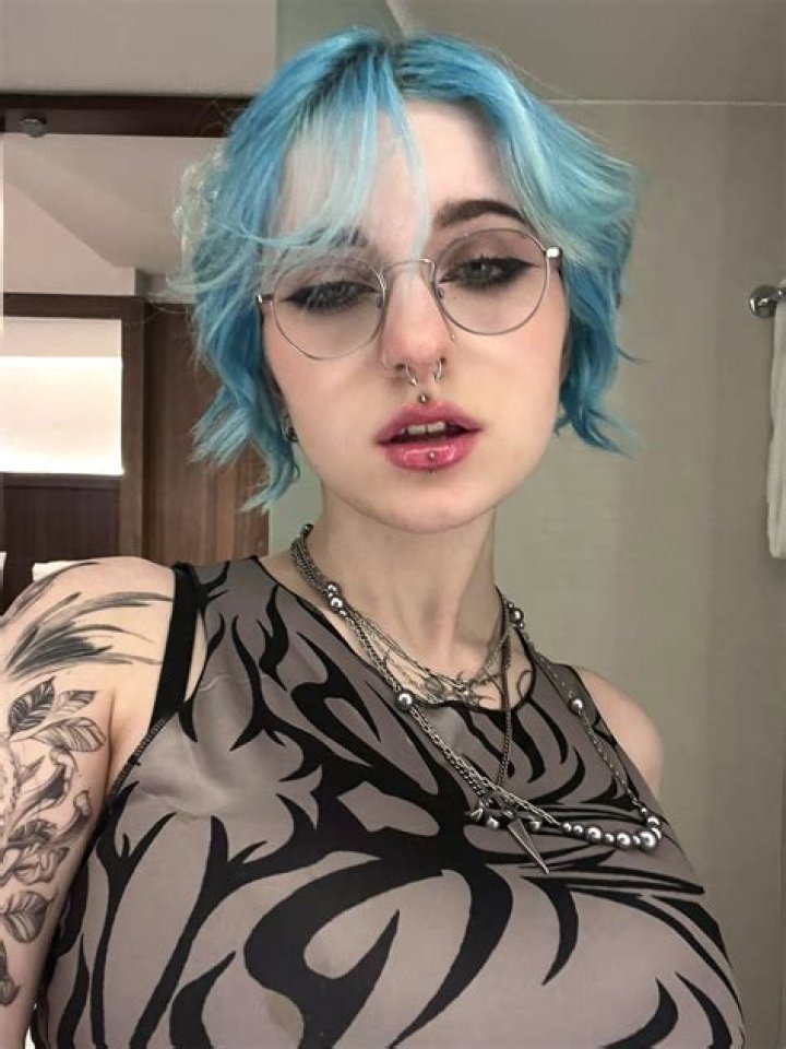 Lyra Crow OnlyFans Leak Unveiled