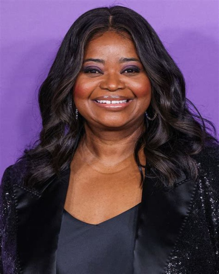 Octavia Spencer's Journey In The LGBTQ+ Spotlight