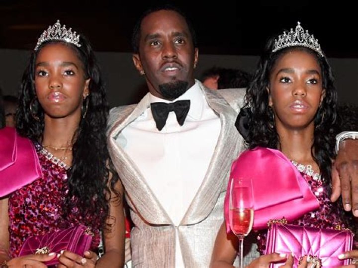 The Definitive Guide To Diddy's Twins' Age