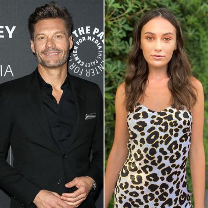Unveil The Secrets Of Aubrey Paige And Ryan Seacrest's Enduring Love
