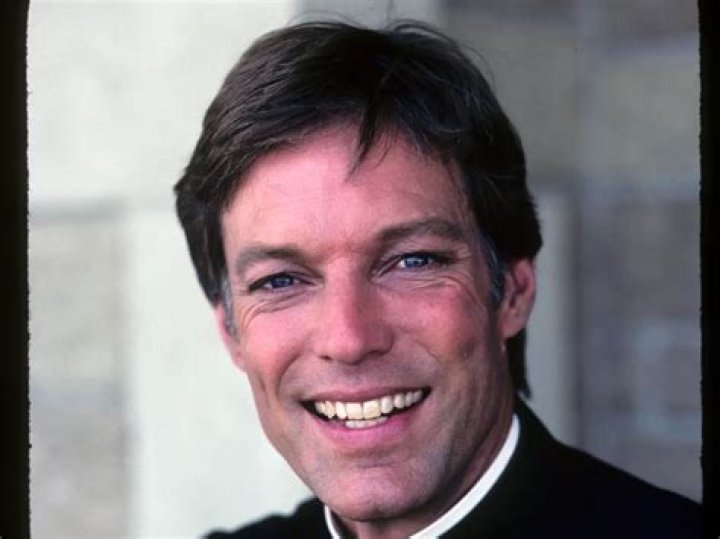 Unveiling Richard Chamberlain's Net Worth: Discoveries And Insights